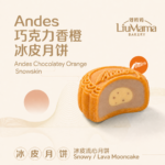 Andes Chocolate Orange Andes 巧克力香橙 +RM27.90